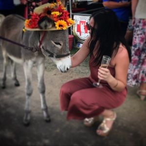 Meet your Posher, Amanda